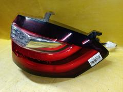 Стоп на Honda Odyssey RC1 Фото 2