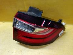 Стоп на Honda Odyssey RC1 Фото 3