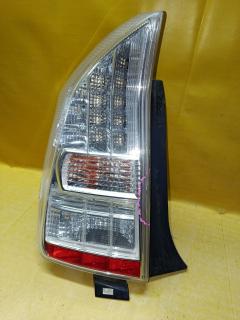 Стоп на Toyota Prius ZVW30 47-37 212-19T8L-LD-AE, Левое расположение