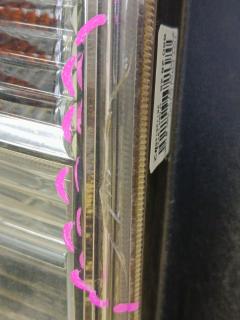 Стоп 47-37 47-37,212-19T8L-LD-AE на Toyota Prius ZVW30 Фото 3