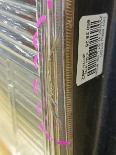 Стоп 47-37 47-37,212-19T8L-LD-AE на Toyota Prius ZVW30 Фото 4