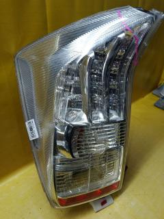 Стоп 47-37 47-37,212-19T8L-LD-AE на Toyota Prius ZVW30 Фото 2