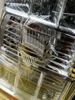 Стоп 47-37 47-37,212-19T8L-LD-AE на Toyota Prius ZVW30 Фото 4