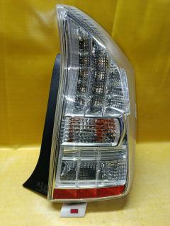 Стоп на Toyota Prius ZVW30 47-37 212-19T8R-LD-AE, Правое расположение