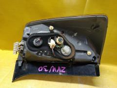 Стоп 47-37 47-37,212-19T8R-LD-AE на Toyota Prius ZVW30 Фото 3