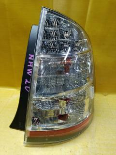 Стоп на Toyota Prius NHW20 47-13, Правое расположение