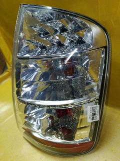 Стоп 47-13 47-13 на Toyota Prius NHW20 Фото 2
