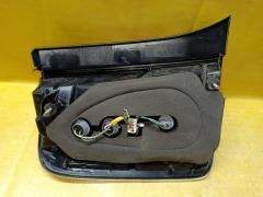 Стоп 47-13 47-13 на Toyota Prius NHW20 Фото 3