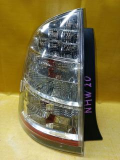 Стоп на Toyota Prius NHW20 47-13, Левое расположение