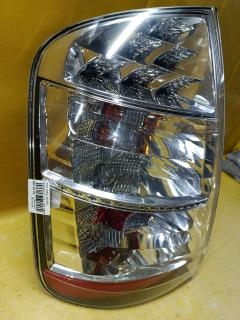 Стоп 47-13 47-13 на Toyota Prius NHW20 Фото 2