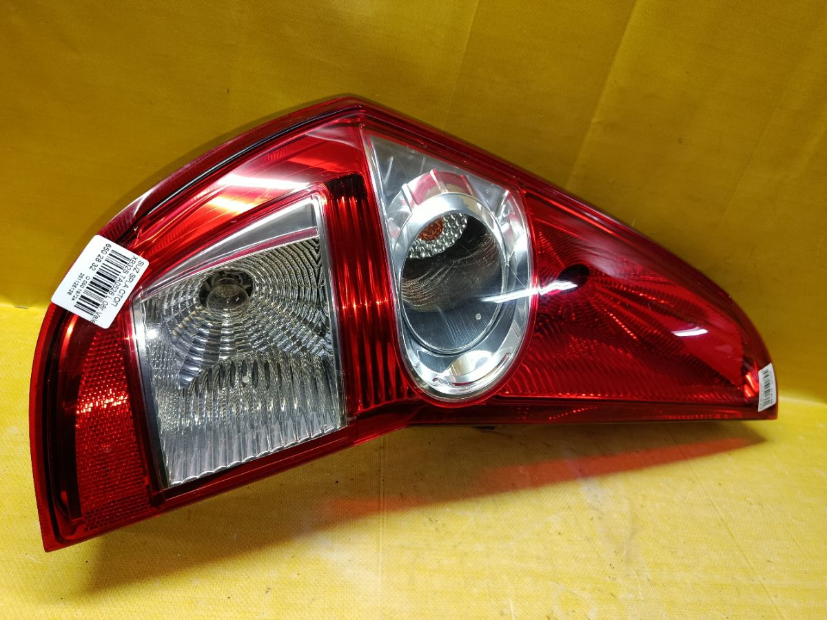 Стоп TA0528 TA0528 на Suzuki Splash XB32S Фото 3