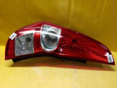 Стоп на Suzuki Splash XB32S TA0528, Левое расположение