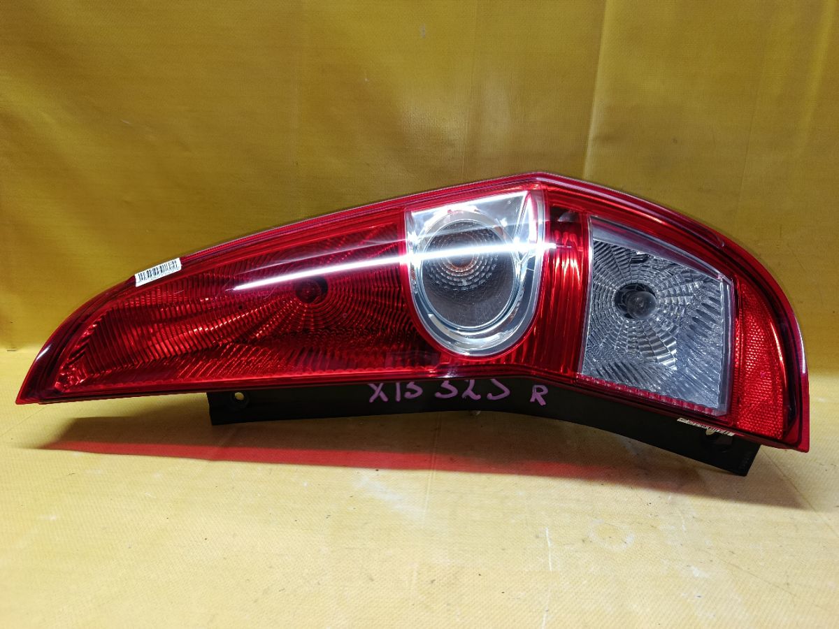 Стоп TA0528 TA0528 на Suzuki Splash XB32S Фото 1