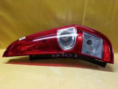 Стоп на Suzuki Splash XB32S TA0528, Правое расположение