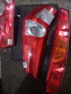 Стоп TA0528 TA0528 на Suzuki Splash XB32S Фото 5