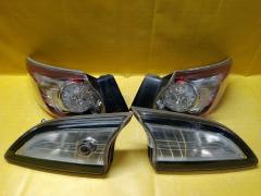 Стоп на Mazda Axela BL5FW P8240