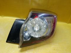 Стоп P8240 P8240 на Mazda Axela BL5FW Фото 2