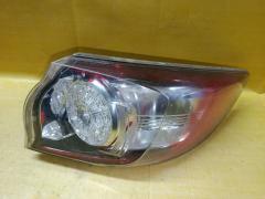 Стоп P8240 P8240 на Mazda Axela BL5FW Фото 4