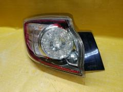 Стоп P8240 P8240 на Mazda Axela BL5FW Фото 6