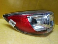 Стоп P8240 P8240 на Mazda Axela BL5FW Фото 7