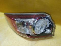 Стоп P8240 P8240 на Mazda Axela BL5FW Фото 8