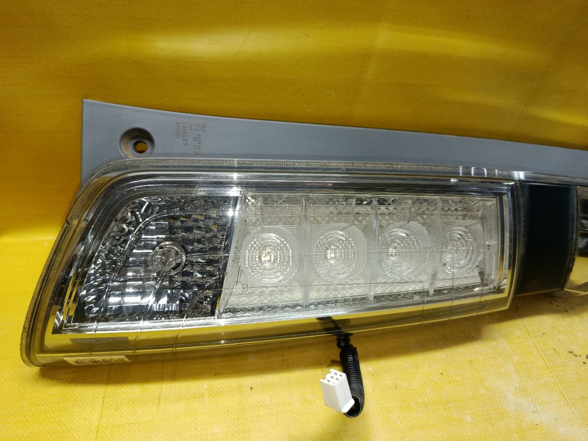 Стоп W1400 W1400 на Honda N-Wgn JH1 Фото 2