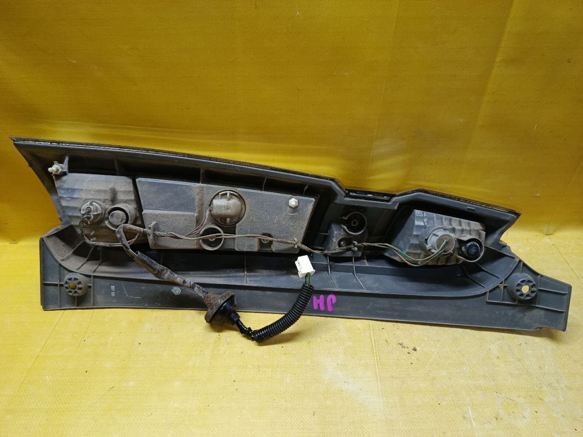 Стоп W1400 W1400 на Honda N-Wgn JH1 Фото 5