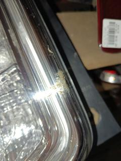 Стоп W1399 W1399 на Honda N-Wgn JH1 Фото 12