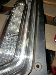 Стоп W1399 W1399 на Honda N-Wgn JH1 Фото 13