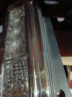 Стоп W1399 W1399 на Honda N-Wgn JH1 Фото 14