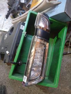 Стоп W1399 W1399 на Honda N-Wgn JH1 Фото 15