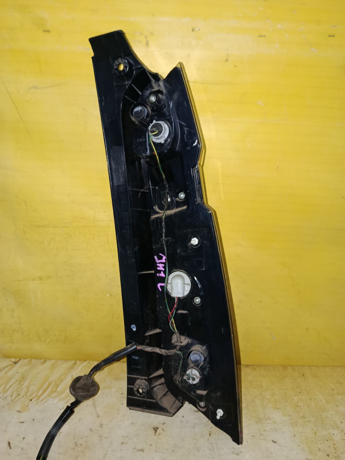 Стоп W1399 W1399 на Honda N-Wgn JH1 Фото 11