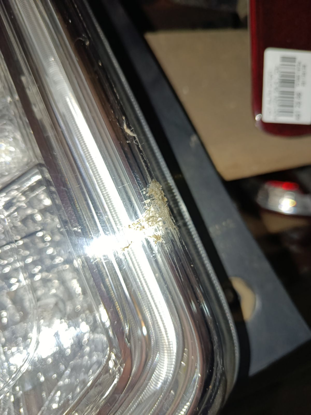 Стоп W1399 W1399 на Honda N-Wgn JH1 Фото 12