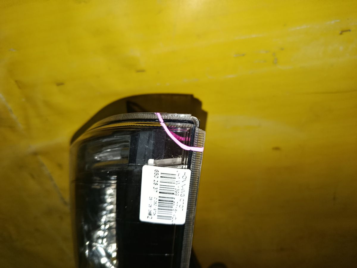 Стоп W1399 W1399 на Honda N-Wgn JH1 Фото 10