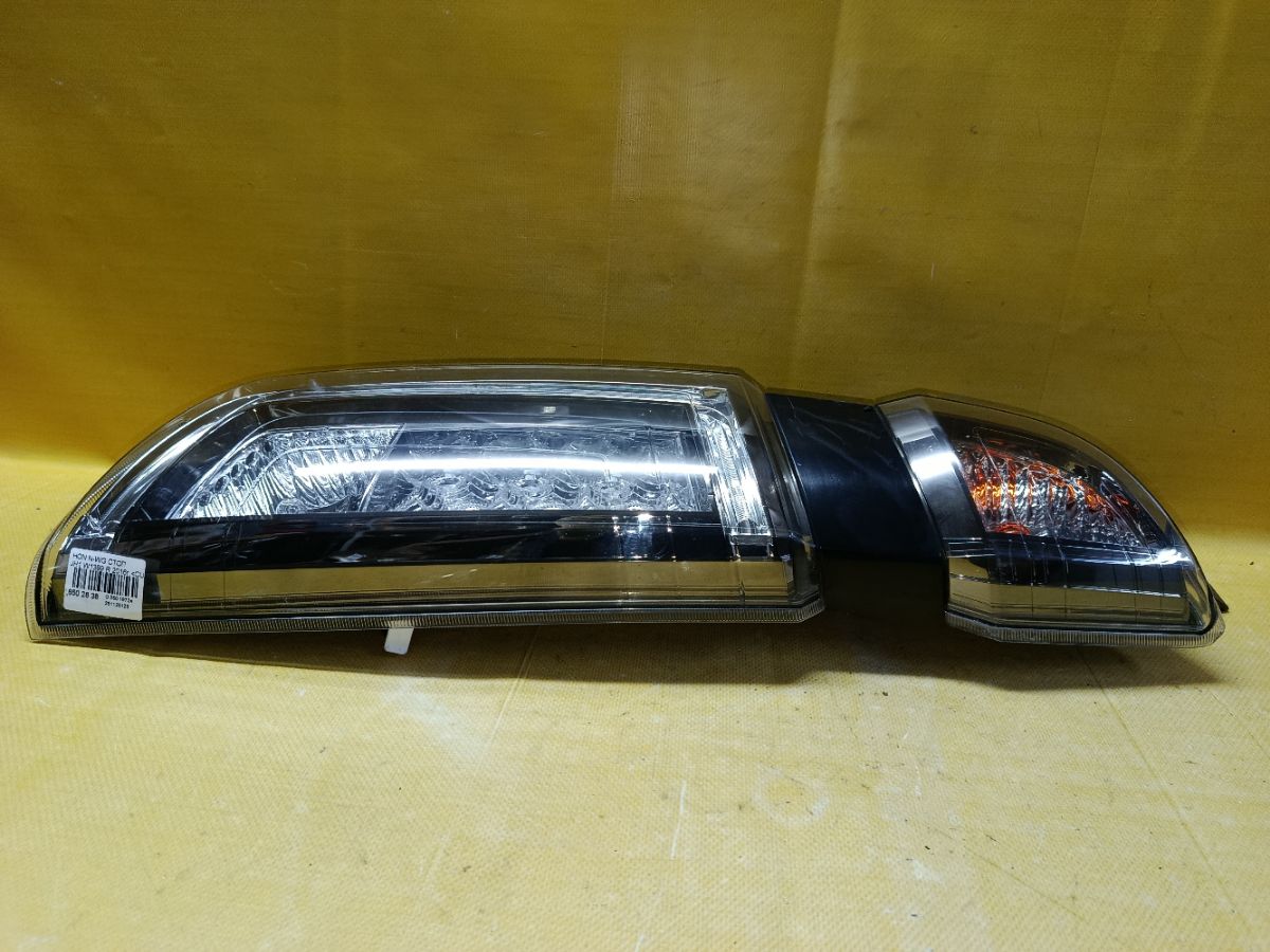 Стоп W1399 W1399 на Honda N-Wgn JH1 Фото 2