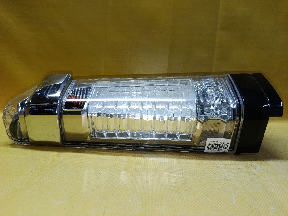 Стоп D106 D106 на Honda N-Box JF1 Фото 2