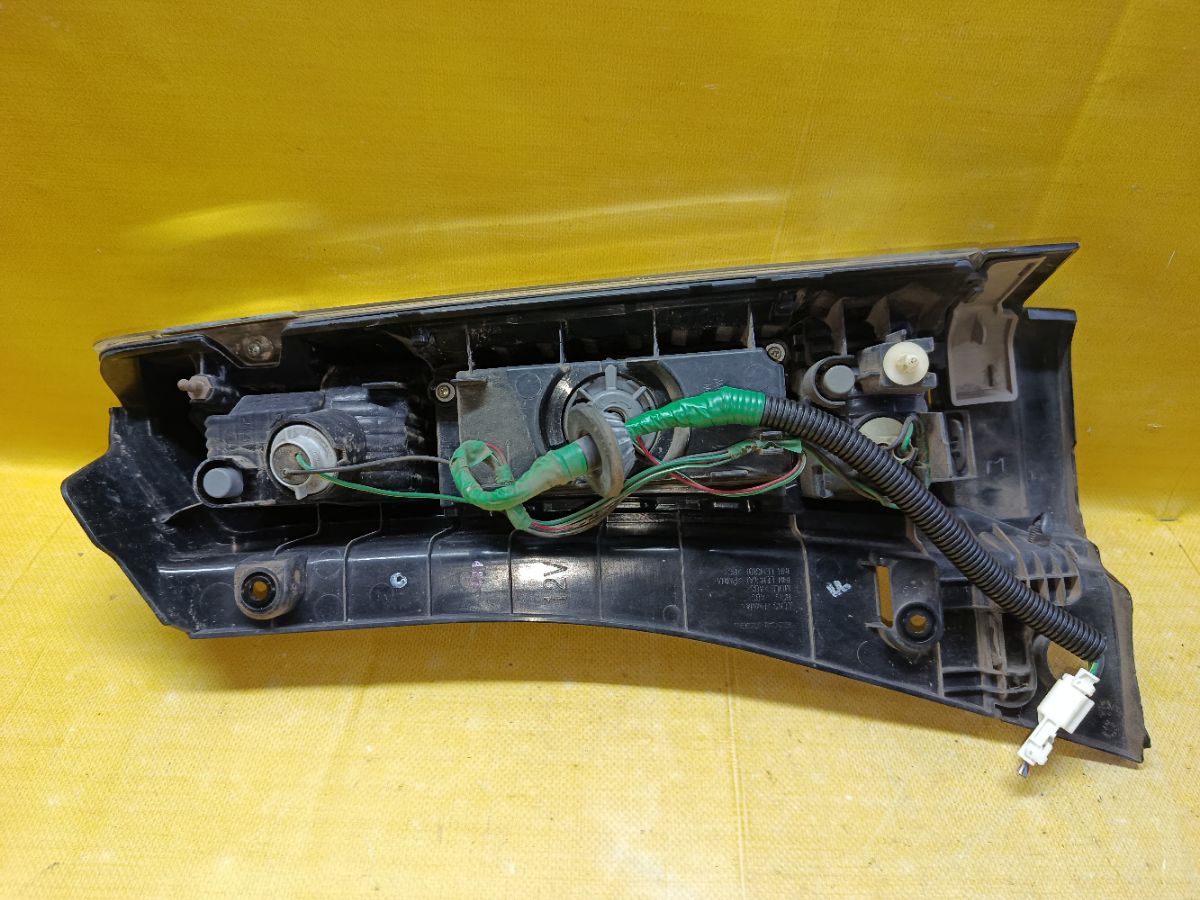 Стоп D106 D106 на Honda N-Box JF1 Фото 3