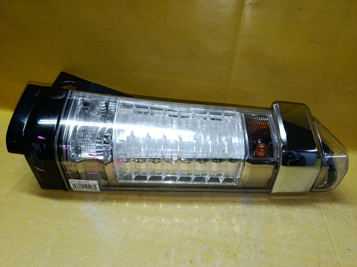 Стоп D106 D106 на Honda N-Box JF1 Фото 2