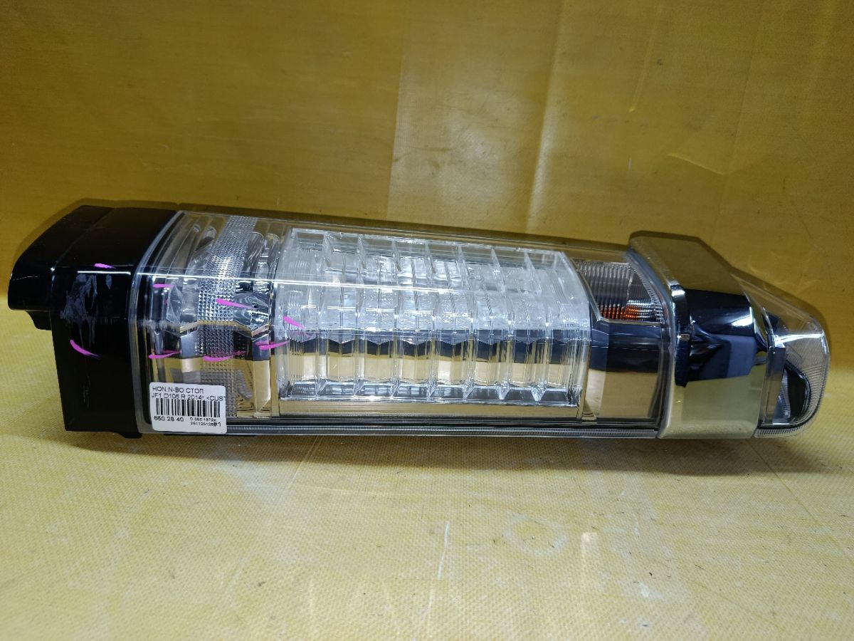 Стоп D106 D106 на Honda N-Box JF1 Фото 3