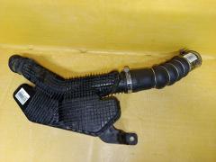 Патрубок воздушн.фильтра на Nissan Note E12 HR12DDR