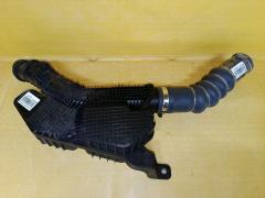 Патрубок воздушн.фильтра на Nissan Note E12 HR12DDR