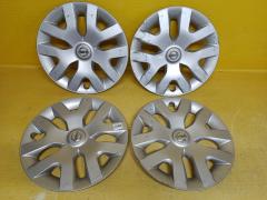 Колпак на Nissan Leaf AZE0 40315-1KL0B