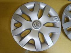 Колпак 40315-1KL0B на Nissan Leaf AZE0 Фото 2