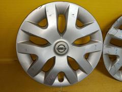 Колпак 40315-1KL0B на Nissan Leaf AZE0 Фото 3