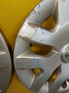 Колпак 40315-1KL0B на Nissan Leaf AZE0 Фото 5