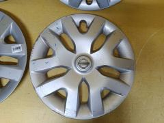 Колпак 40315-1KL0B на Nissan Leaf AZE0 Фото 7