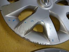 Колпак 40315-1KL0B на Nissan Leaf AZE0 Фото 8