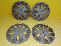 Колпак 40315-1KL0B на Nissan Leaf AZE0 Фото 9