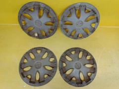 Колпак 40315-1KL0B на Nissan Leaf AZE0 Фото 10