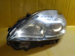 Фара на Toyota Prius ZVW30 47-29 212-11P6-LDEM7 L, Левое расположение